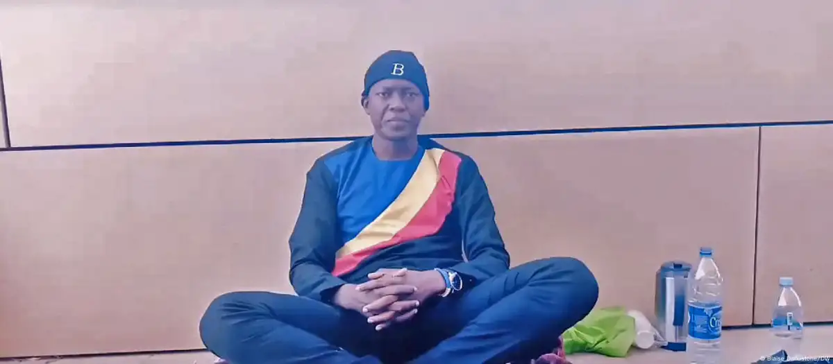 La France pressée d’agir au Tchad sur le cas Succès Masra